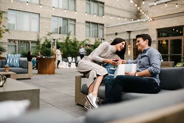 Terrace/Patio 68 of 76