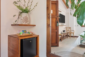 Minibar