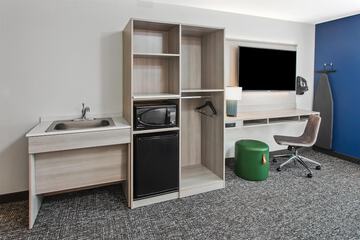 Minibar