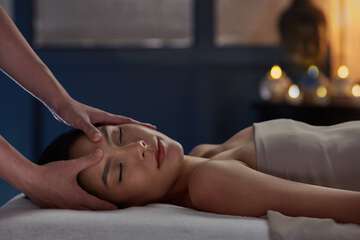 Spa treatment