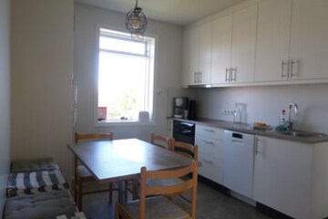 In-Room Kitchen