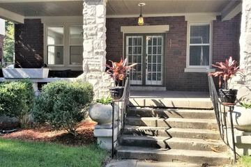 Terrace/Patio 59 of 60