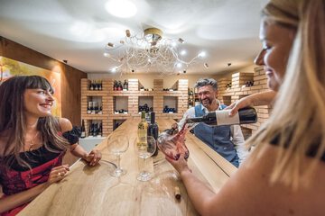 Winery