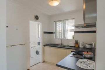 In-Room Kitchen