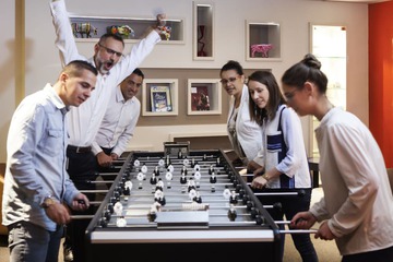 Billiards