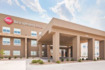 Best Western Plus Ogallala Inn