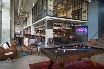 Hotel Interior 11 of 47