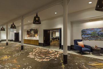 Hotel Interior 9 of 61