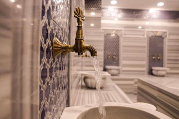Public bath