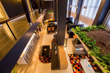 Building design