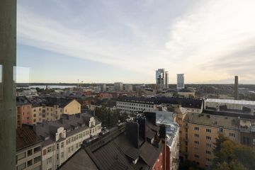City view