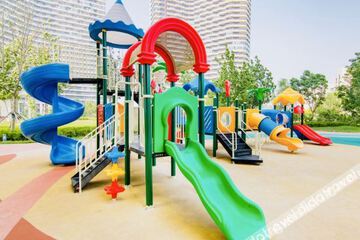 Fitness & Recreational Facilities