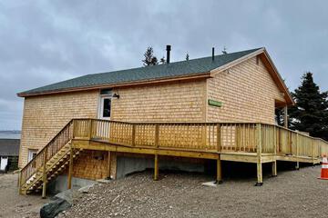 West Quoddy Station LLC