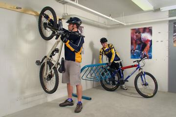 Bicycling