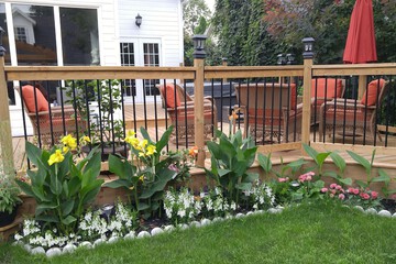 Sundeck