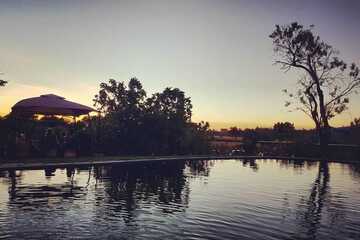 Lake