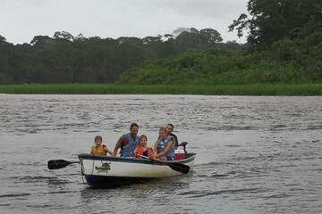 Boating