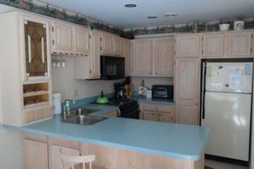 In-Room Kitchen
