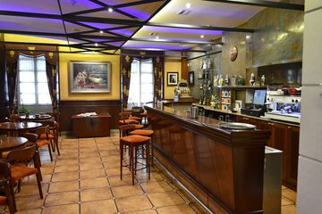 Cafe