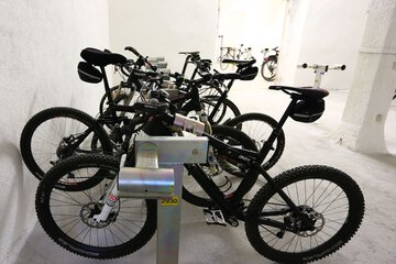 Bicycling