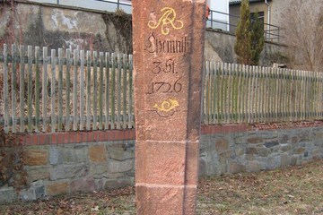 Point of interest