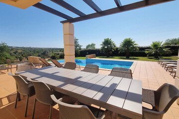 Sundeck