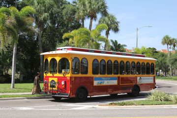 City shuttle