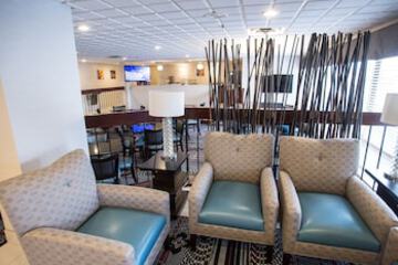 The HotelatDayton South
