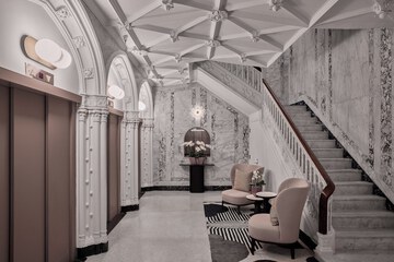 Building design