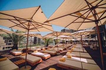Sundeck