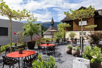Sundeck