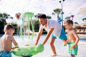 Children's activities