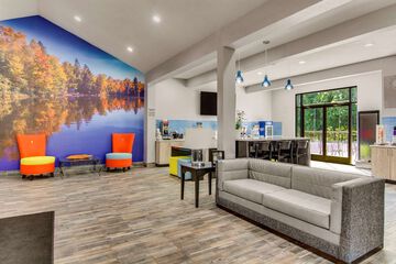 Hotel Interior 23 of 129