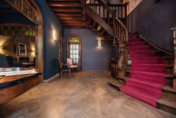 Staircase
