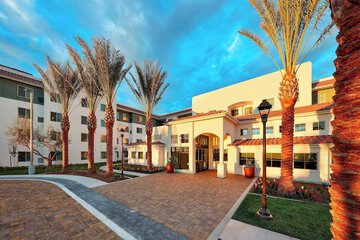 Residence Inn by Marriott San Diego Chula Vista