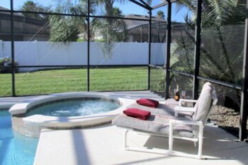 Terrace or Patio