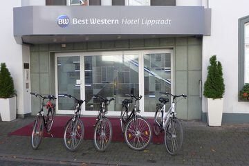 Bicycling