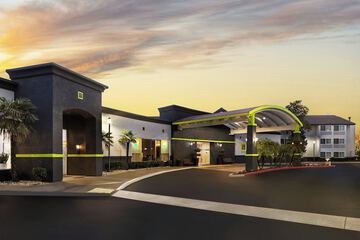 Courtyard by Marriott Sacramento Cal Expo