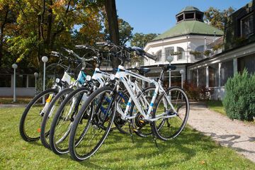 Bicycling
