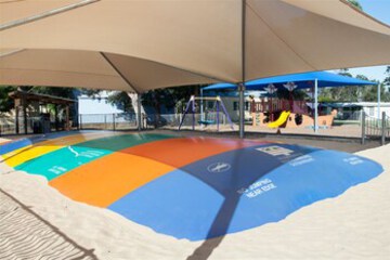 Children’s Play Area - Outdoor