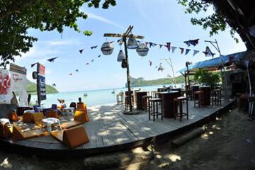 Hotel Bar