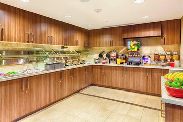 Breakfast/Coffee Service 58 of 68