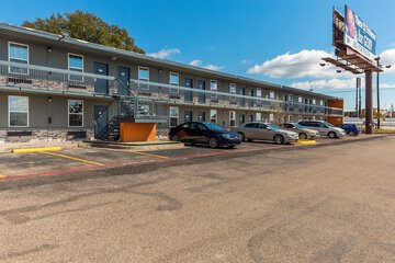 Motel 6 Temple TX