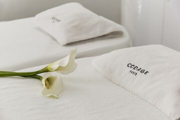 Spa treatment