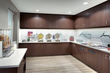 Breakfast/Coffee Service 39 of 43