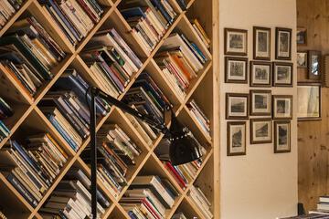 Library