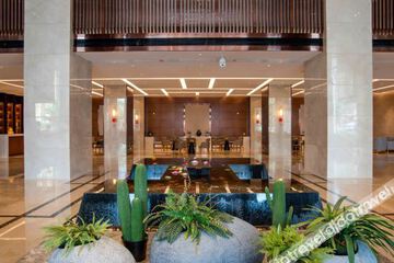 Hotel Interior or Public Areas