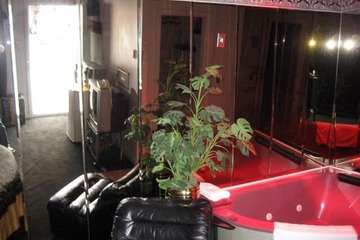 Jetted tub