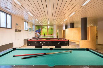 Billiards