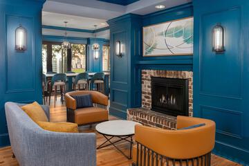 Hotel Interior 9 of 44